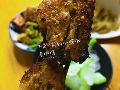 -炒豆合作社(东四总店)