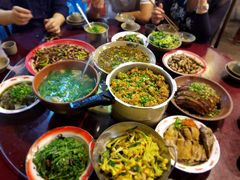-灶东家民间菜(回兴店)