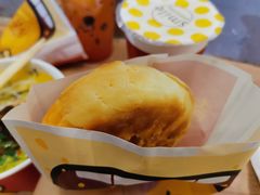 -吉品合酥脆烤饼(嘉里城店)