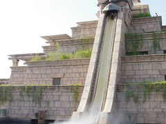 -亚特兰蒂斯水世界冒险乐园