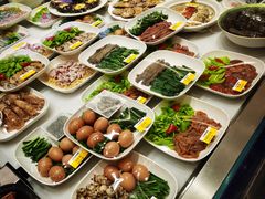 -大连湾旭日·家宴·海肠捞饭(马栏广场店)