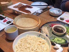 -四季民福烤鸭店(前门廊房二条店)