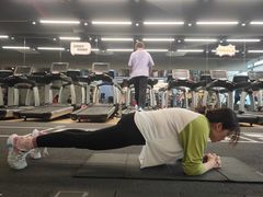 -Vamos巴猫司健身中心(五角场店)