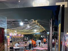 -琼大师东方烤乳猪(亚特兰蒂斯店)