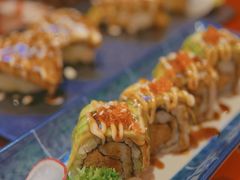 -仙隐小鹿中华料理(南宁万象城店)