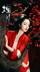 -盘子女人坊古装写真摄影(南京总店)