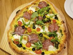 -城市大道红炉披萨烘焙坊