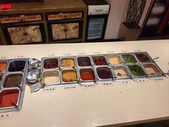 -古关火锅店(古北水镇景区店)