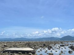 -三亚西岛海洋文化旅游区