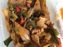 -芳芳餐厅(白沙路店)