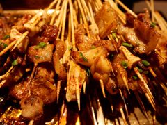 -盟重烧烤(高正街店)