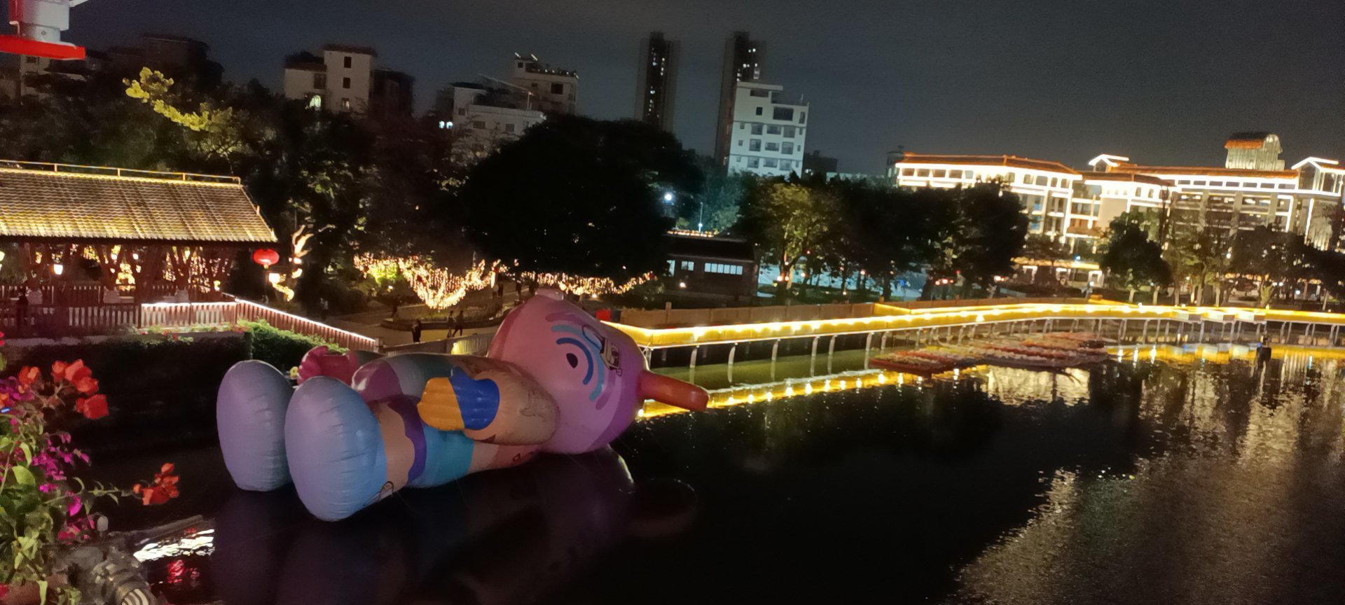 富寿公园299南海区里水