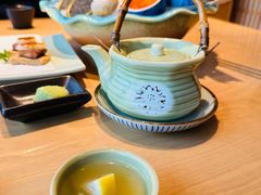-京旬海鲜放题·铁板烧自助餐厅