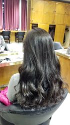 -HairCode芭曲发型