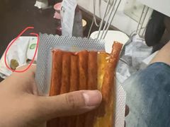 -裕兴旺老上海特色里脊肉(云瑞邻里中心店)