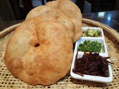 -李记搅团•非遗陕菜(三桥店)