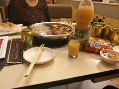 -彤德莱牛肉火锅(双港店)