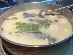 -上名堂·鱼头好吃(体育场路店)