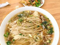 -水仙拉面(水仙街店)