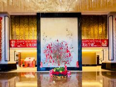 -汕头龙光喜来登酒店