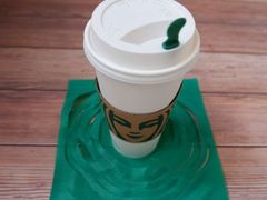 -星巴克(北京三里屯SOHO一店)