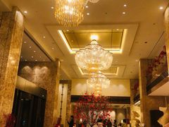 -杭州城中香格里拉大酒店