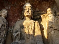 -广元千佛崖
