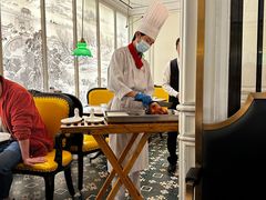 -城南往事(滨江世茂店)