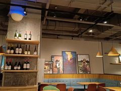 -Wagas沃歌斯(枫蓝国际店)
