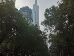 -紫峰大厦