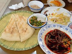 -九寨沟石锅鱼(沣峪口店)