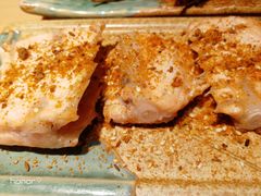 -酒久自助料理(佳兆业店)