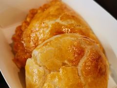 -马来西亚美食街