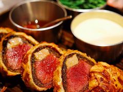 -Le Bistrot de Racine