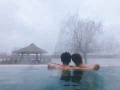 -苏州湾王焰温泉度假酒店
