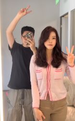 -3AM·S HAIR SALON烫发染发接发