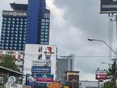 -网红落日悬崖餐厅 The Sky Gallery