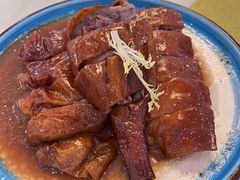 -东江渔村·古典园林·30年粤菜老字号(太和店)