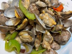 -宾朋海鲜特色美食餐厅·纯手工鲅鱼水饺(兴海路店)