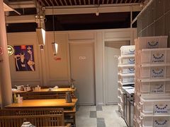 -蚝翅·海鲜粥·烧烤·龙虾季(海曙天一店)
