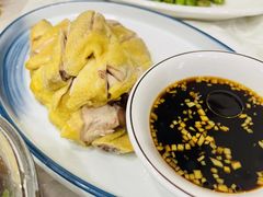 -抚顺美食·老上海味道
