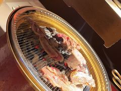 -西塔老太太泥炉烤肉(温州首店万象城黑金店)