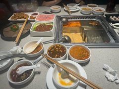 -海底捞火锅(航洋城店)