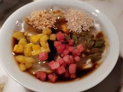 -初蓉丨遇见新川菜(亲贤街荣耀店)