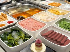 -海底捞火锅(泰安爱琴海店)
