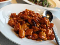 -峨嵋酒家(望京店)