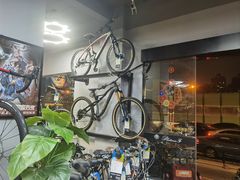 -永久自行车旗舰店(上海No.001店)