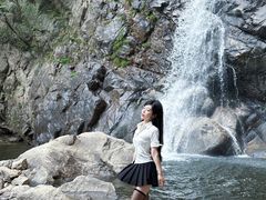 -洛阳白云山景区