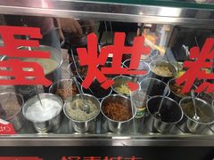 -贺记蛋烘糕(文庙西街店)