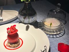 -弦月窗LUNETTE BY AMANDA(复兴路店)